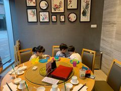 -鼎泰丰(嘉年华•海信广场VILLAGE店)