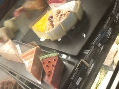 -星巴克(来福士2F店)