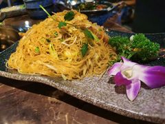 家乡炒米粉-同仁四季椰子鸡(海岸城天利店)