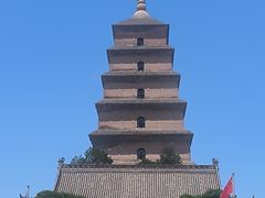 -大慈恩寺(大雁塔)