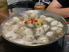 -拾下卜卜贝•海鲜火锅