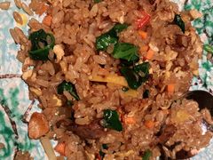 -水之惠鲜鱼料理(王府大街店)