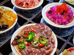 -楠火锅(广州总店)