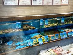 -良师门滨海人家·海鲜·家常菜(滨海城店)