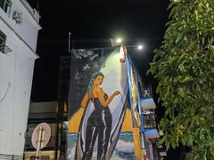 -后海村