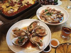 -妈妈菜舟山海鲜(定海古城店)