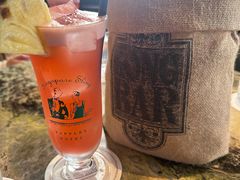 -Long Bar(莱佛士酒店)