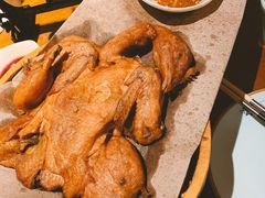 葫芦鸡-醉长安(南门总店)