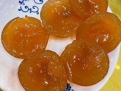 钵仔糕-台山美食一绝阿四台山黄鳝饭(阿四创作店)