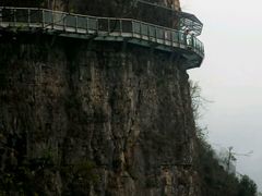 -清江方山景区