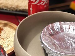 谭公嫩牛肉-谭鸭血老火锅·匠心(环球港旗舰店)
