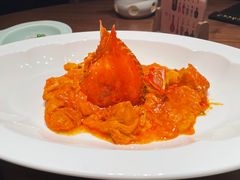 -喜鼎海胆水饺(东港店)