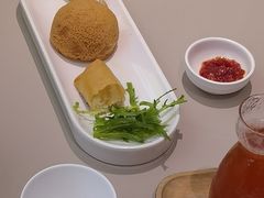 -蔡澜点心·粤菜(丽泽天街店)