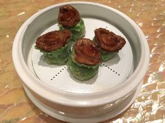 原只鲍鱼烧卖皇-8餐厅(新葡京酒店)