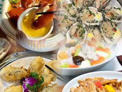 -美未居·老字号·地道顺德菜·桑拿鸡·鱼生(容桂店)