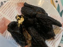 黑松露鸽子-幸运茶餐厅(龙海商业广场店)