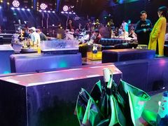 -简奥斯汀·赫本酒吧