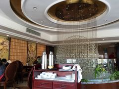 -牟传仁饭庄(星海店)