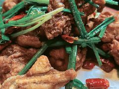 -金龙·打边炉(南京西路店)