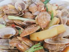 -明记海鲜大排档(巽寮湾店)