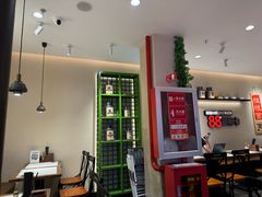 -和府捞面(石景山喜隆多店)