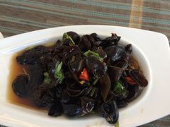 -自游人·美食一楼·地道徽菜(三十年名店)