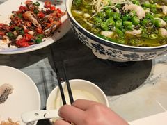 -山芋腔苏北菜(盐城滨海店)