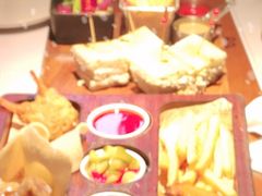 -咖梦餐厅 COMENG RESTAURANT