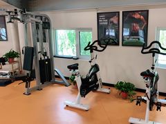 -BD健身私教工作室(CBD店)