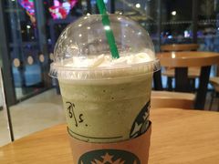 -星巴克臻选(福州仓山万达店)