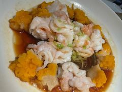 -狮王府淮扬菜(万象城店)
