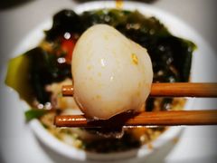 精品墨鱼仔-海底捞火锅(关山保利店)