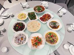 -平湖九龙山庄园圣马可酒店