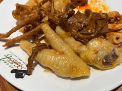 -汉巴味德·烤肉与啤酒的自助(杭州大悦城店)