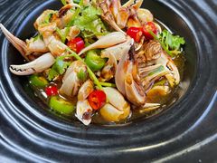 醉蟹钳-鲁前海沿儿