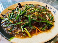 炒杂菜-贤花饭店(凯德店)