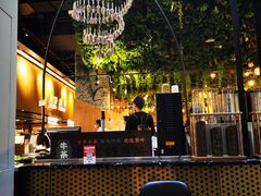 大堂-玉流珍肴馆(亮马桥店)