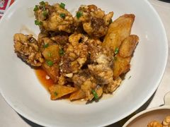 -大丰收李家(浦西万达店)