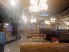 -纽斯洗浴SPA(三墩店)
