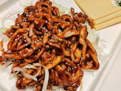 -皇城根北京风味主题餐厅(中海环宇城店)
