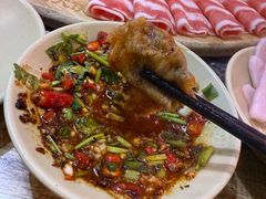 -蜀大侠火锅(森兰花园城店)