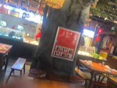 -老阿爸鲜鱼土菜(昆山花桥店)