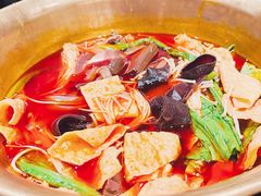 -打川川·川蜀毛肚(南市场店)