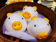 -万丽轩·粤菜(王府井金茂万丽酒店)