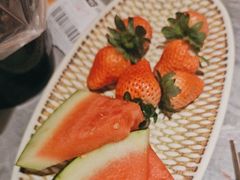 -一绪に寿喜烧(荟聚店)