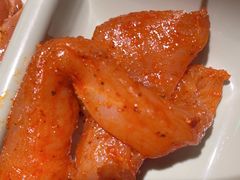 -梨花自助烤肉(乐宾店)