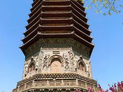 -玲珑塔公园
