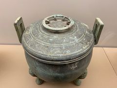 -上海博物馆(人民广场馆)