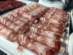 -君邦火锅(新疆大厦店)