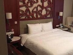 -东怡大酒店(上海科技馆店)